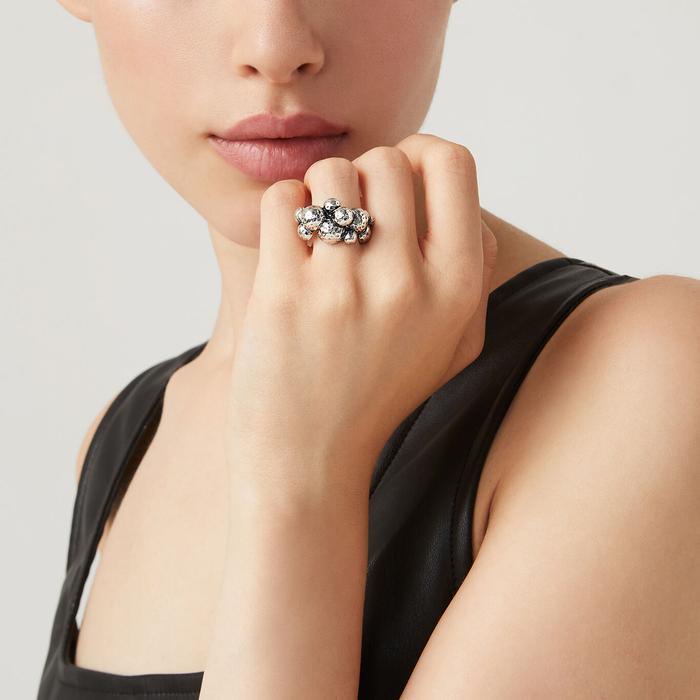 Anello Bubbles