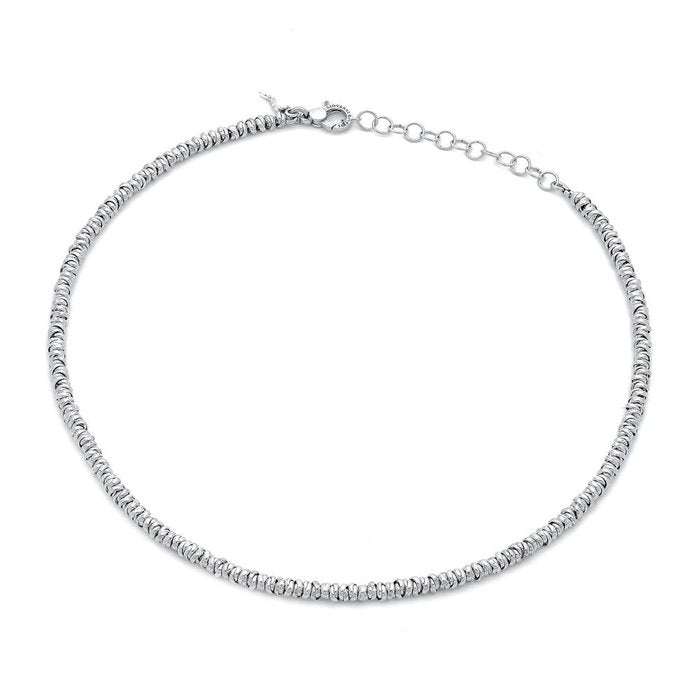 Knots Necklace