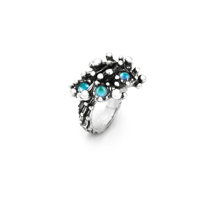 Fireworks Ring