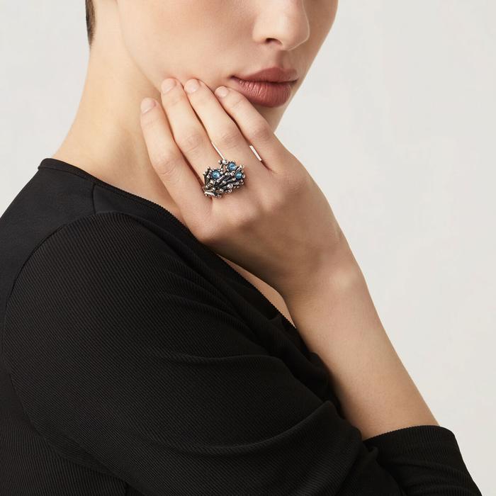 Fireworks Ring