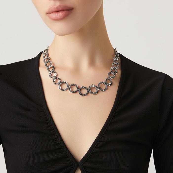 Millefiori Necklace