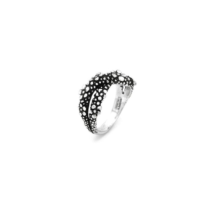 Millefiori Ring