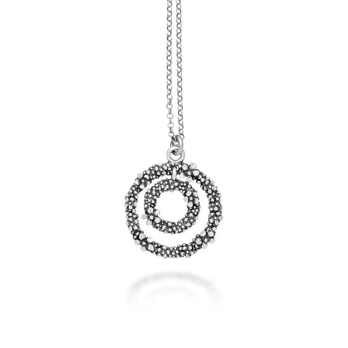 Pendentif Millefiori