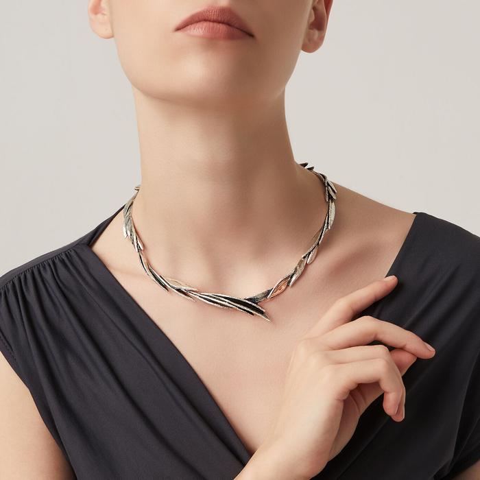 Collana Dafne