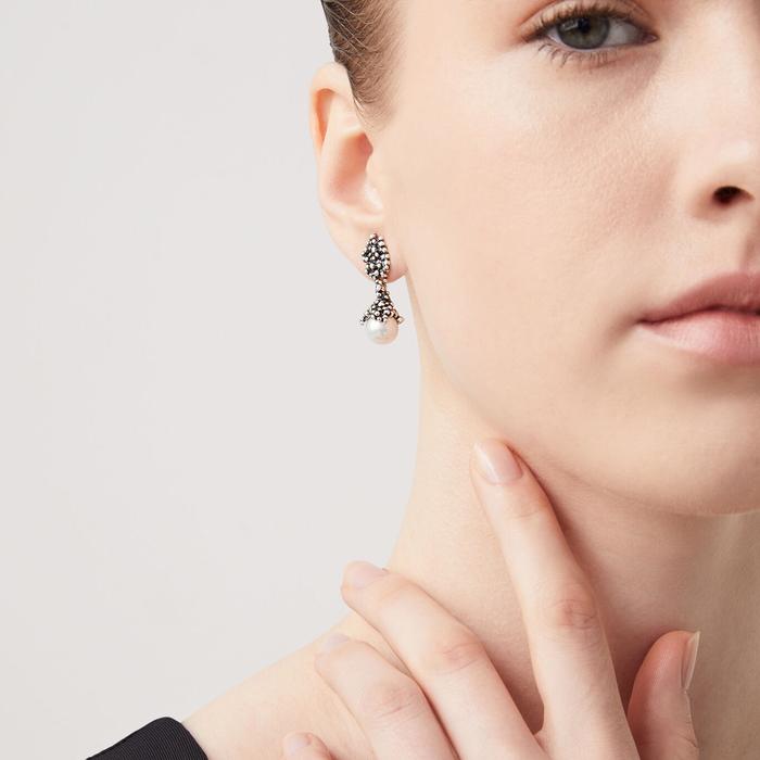 Orecchini Mini Drops