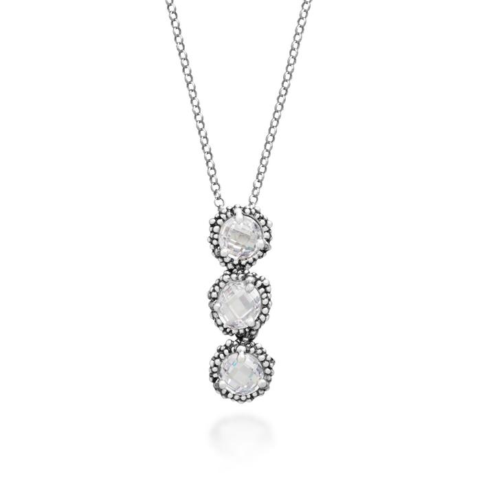 Shine Waterfall Pendant
