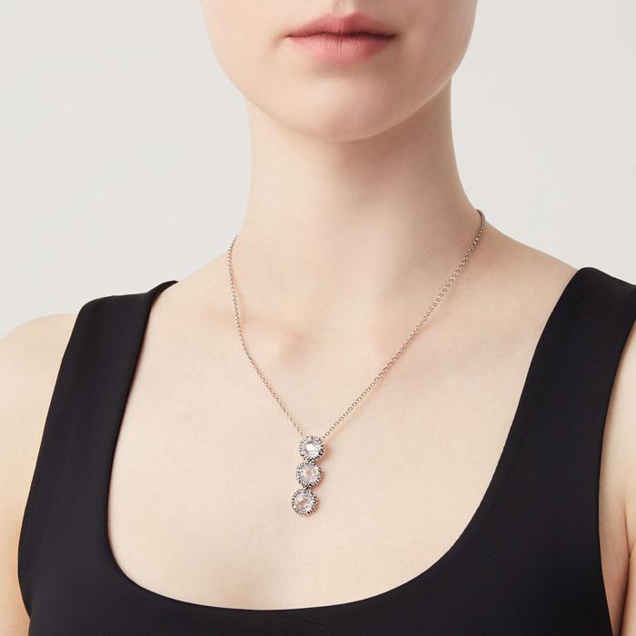 Pendente Cascata Shine