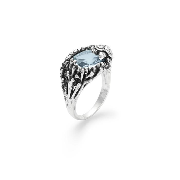 Anello Tartaruga Eden
