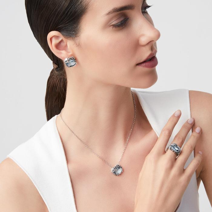 Anello Tartaruga Eden