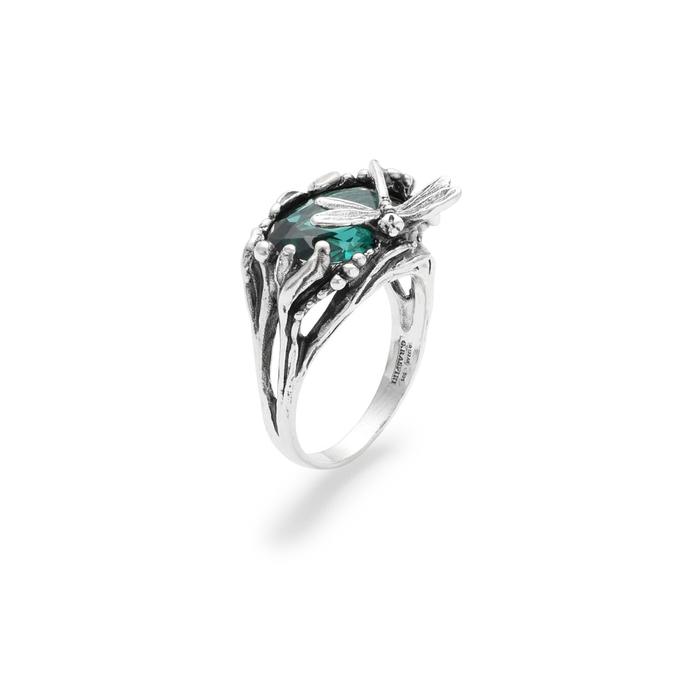 Anello Libellula Eden
