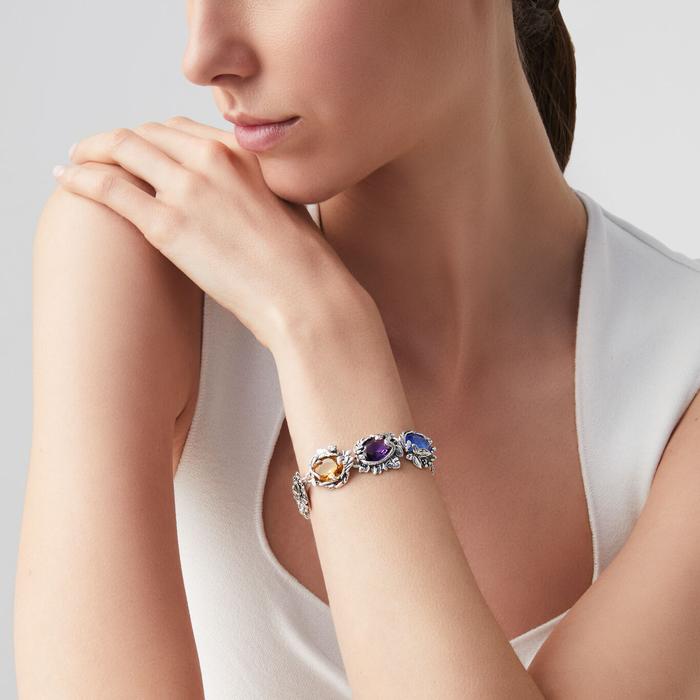 Bracciale Animalier Eden