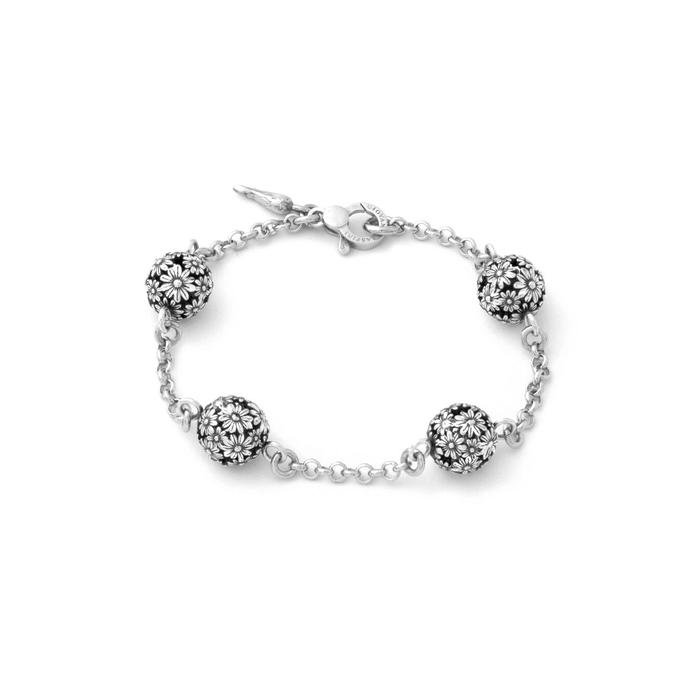 Bracciale Margherite Shine