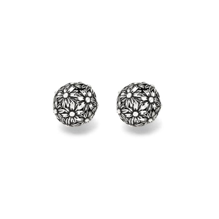 Shine Daisy Earrings