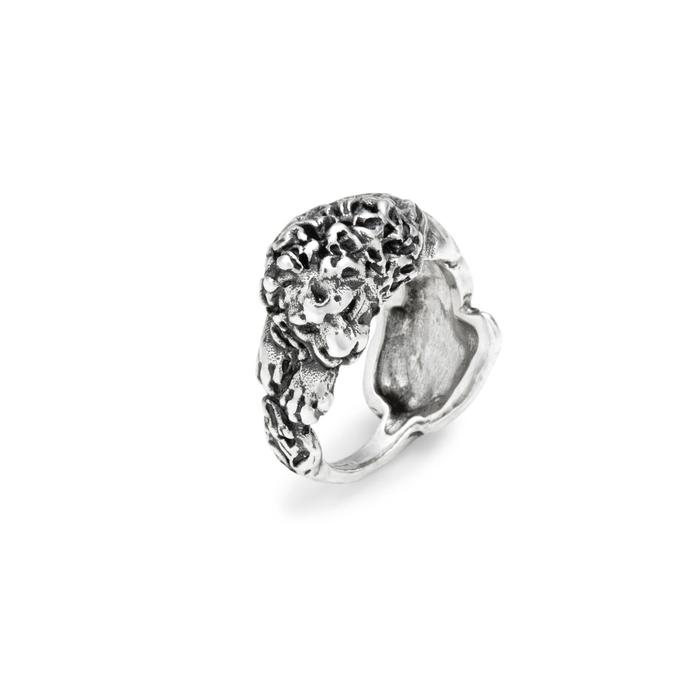 Anello Leone
