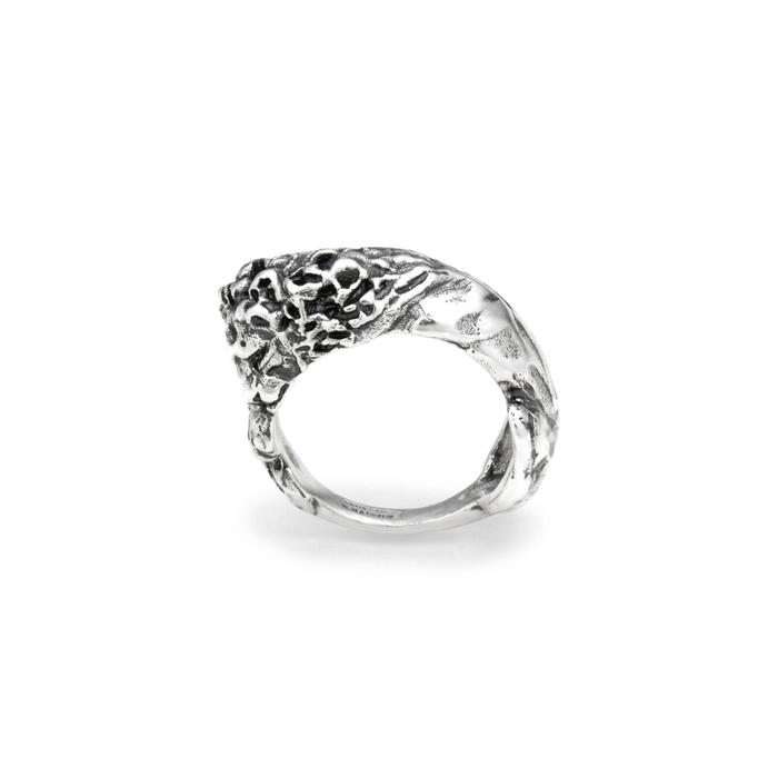 Anello Leone