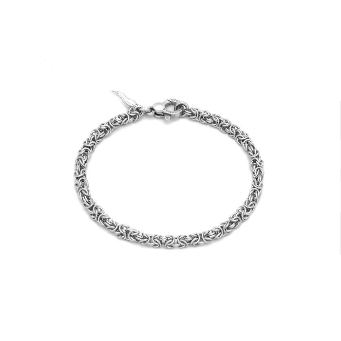 Bracciale Bizantina Mini Mini
