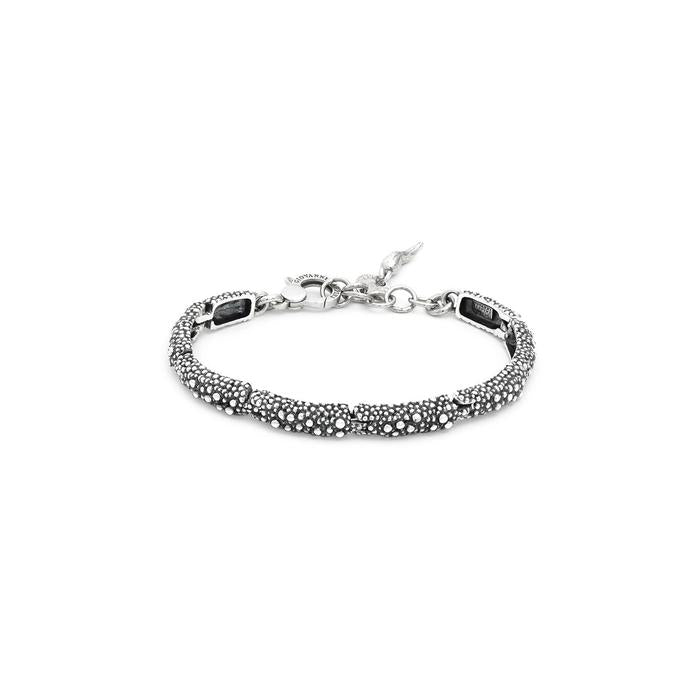 Bracciale Petit Perlage