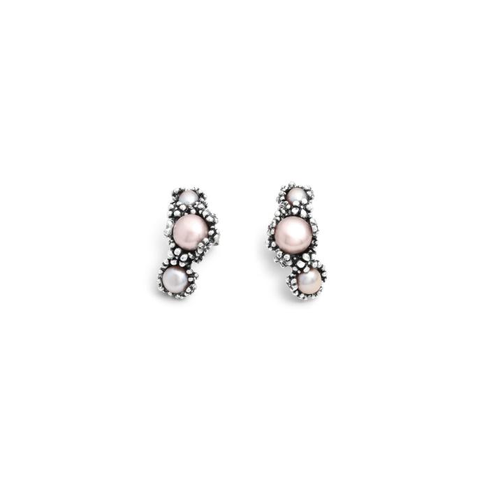 Orecchini Blossom Grandi