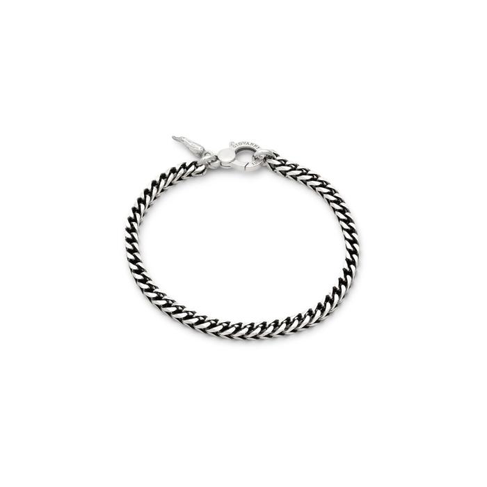 Bracciale Grumetta Quadra