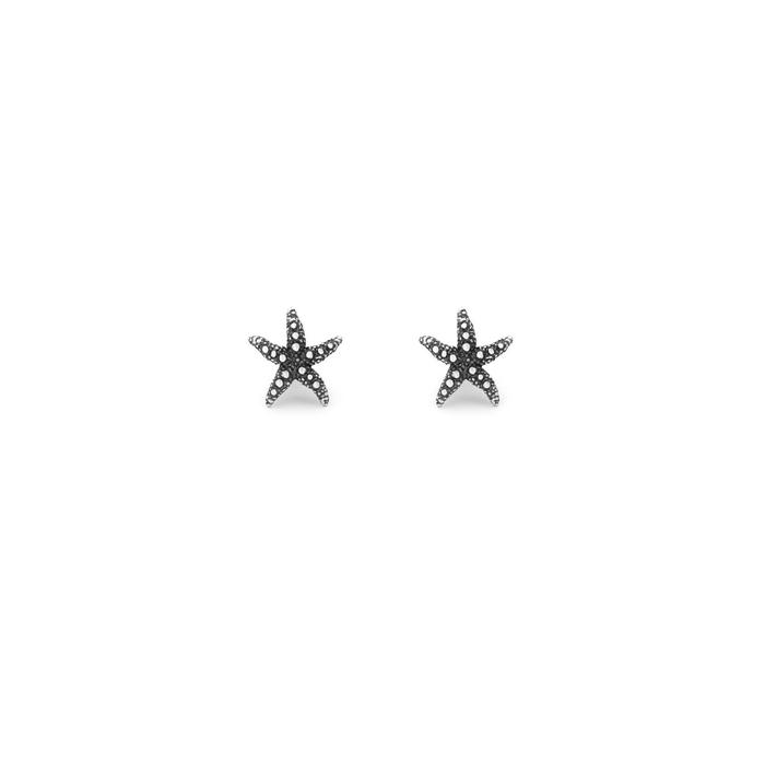 Orecchini Stella Marina Shine Mini
