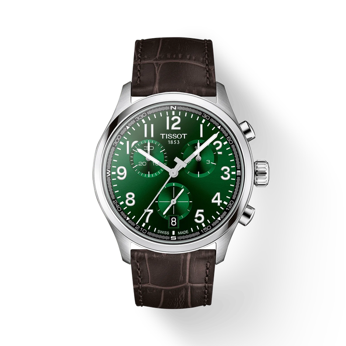 Tissot Chrono L 42mm