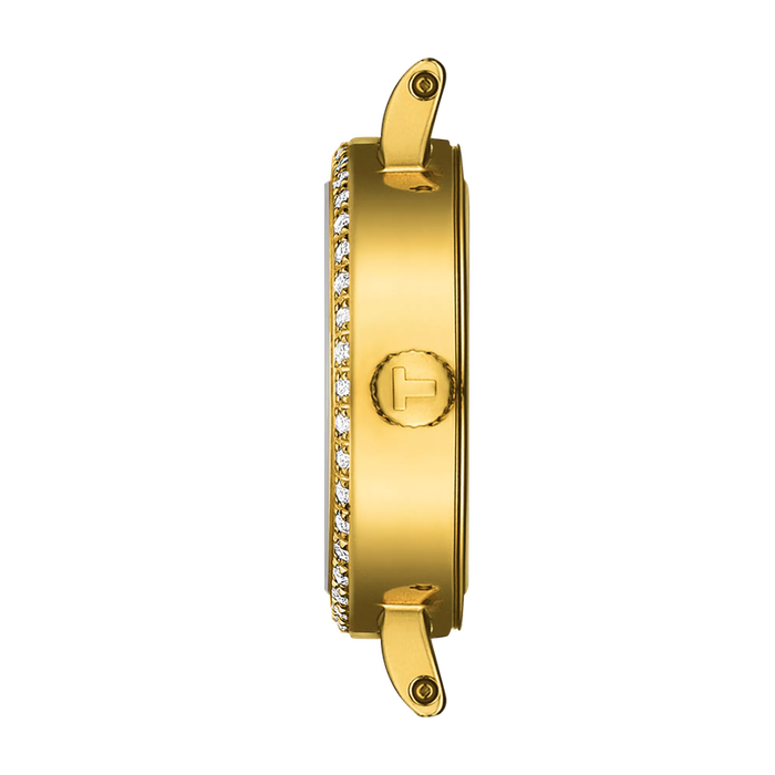 Tissot Lovely Round 19.5mm