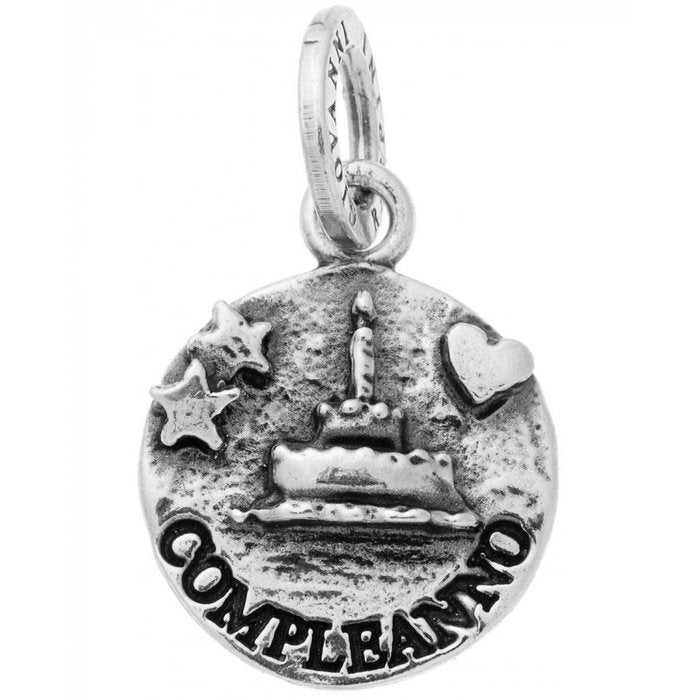 Birthday Medal