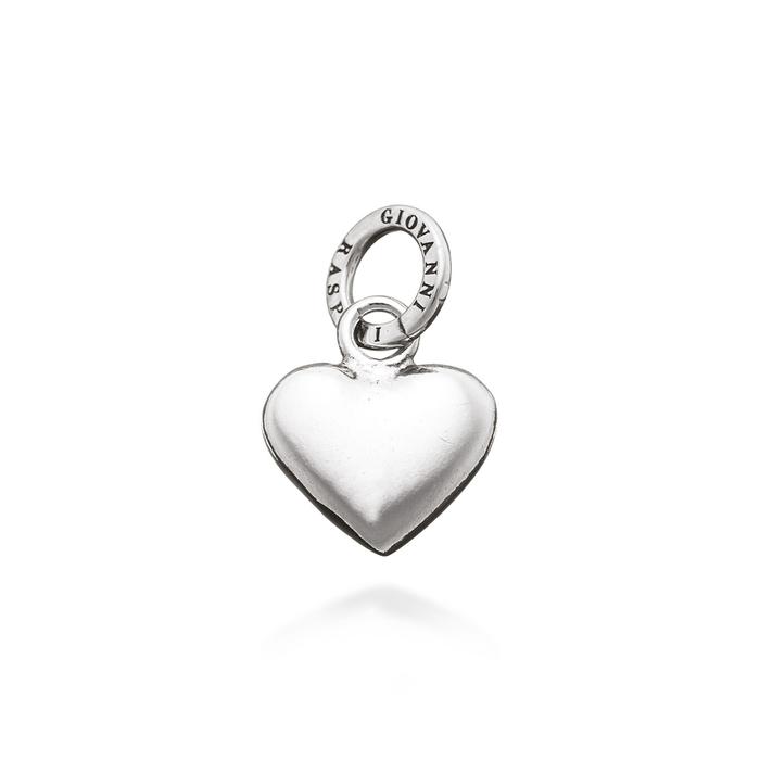 Heart Charm