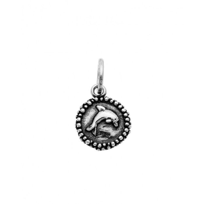 Charm Dolphin Perlage