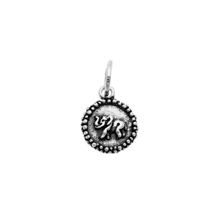 Charm Éléphant Perlage