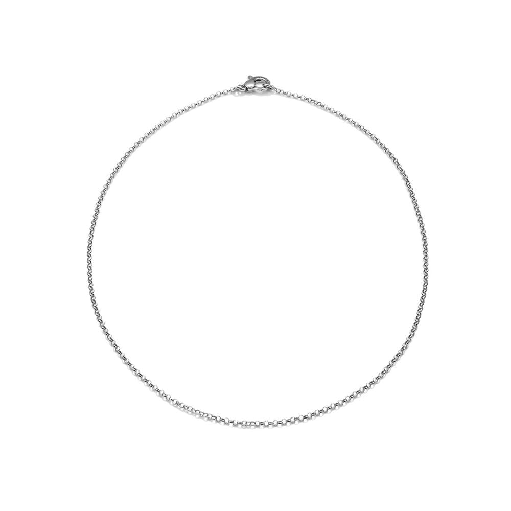 Basic Choker