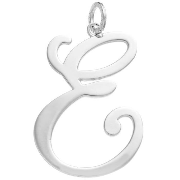 Lotus Flower Charm
