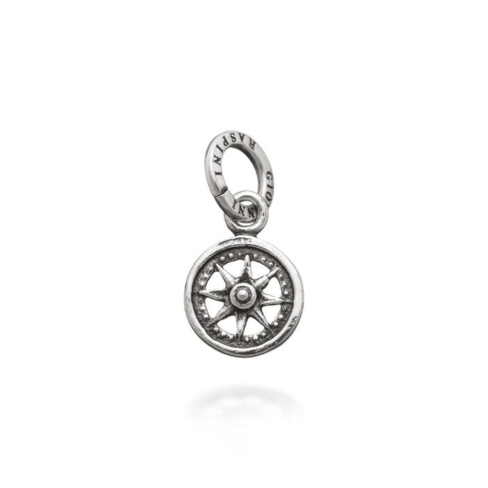 Breloque Rose des Vents