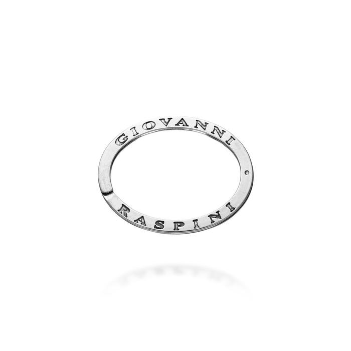 Brisé Portachiavi Ovale Grande