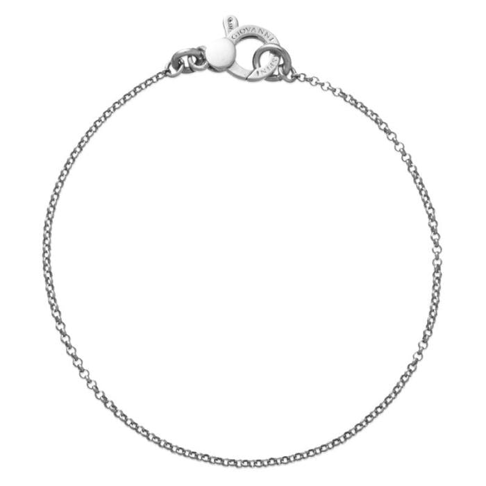 Bracciale rolò sottile