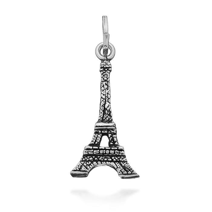 Eiffel Tower Charm