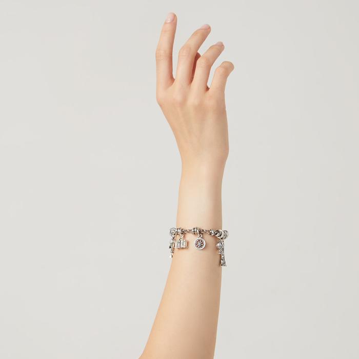 Eiffel Tower Charm
