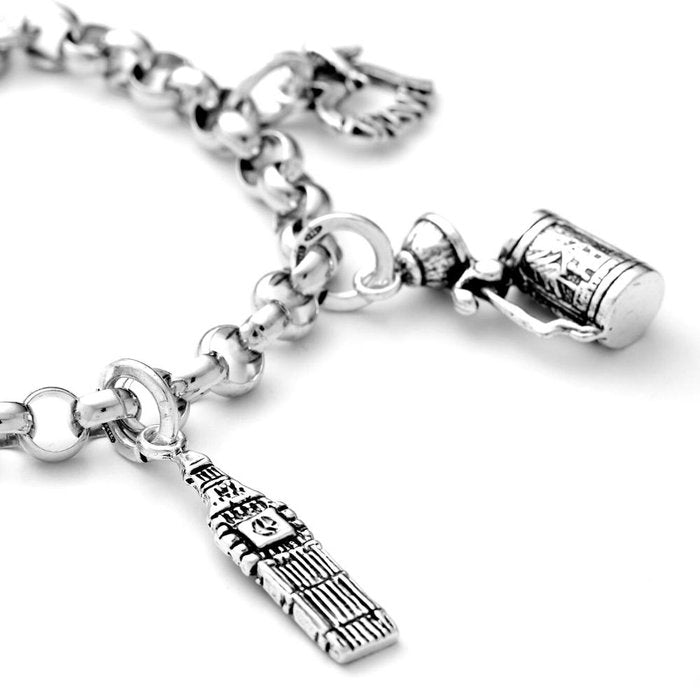 Charm Big Ben