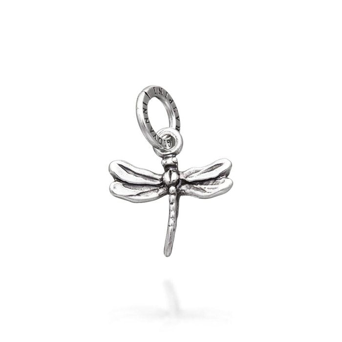 Dragonfly Charm
