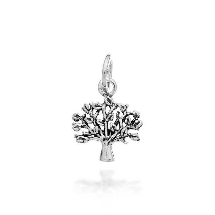Tree of Life Charm