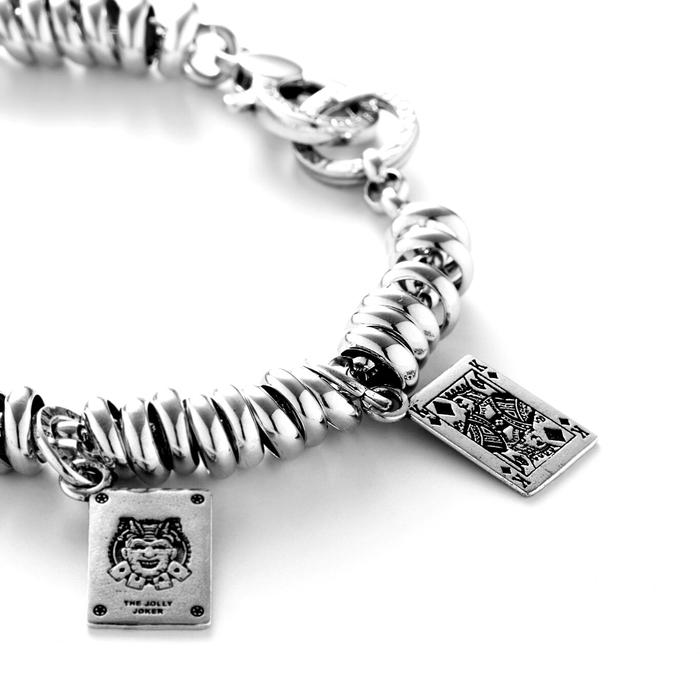Charme du Roi de Diamants
