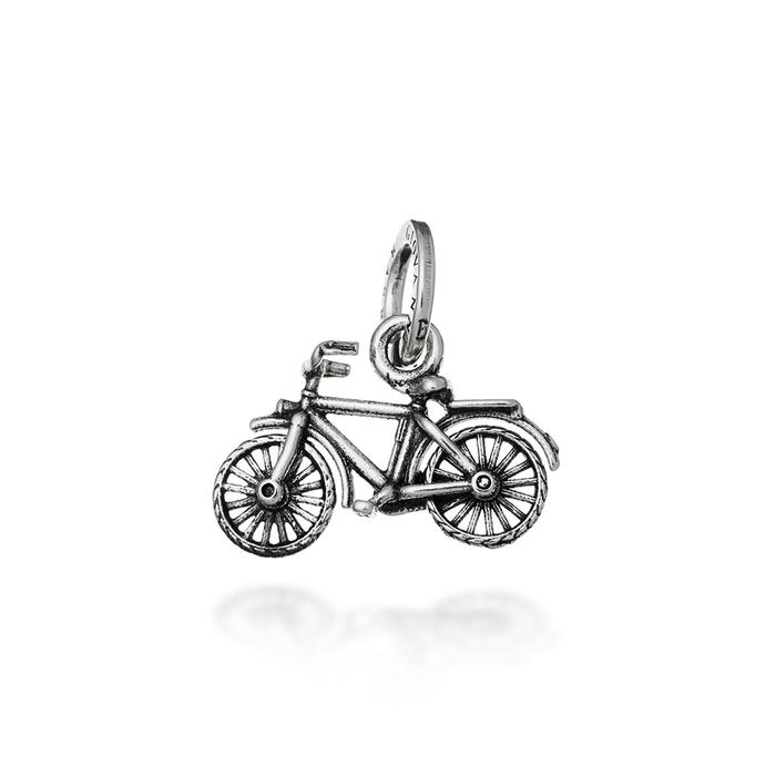 Charm Bike Man