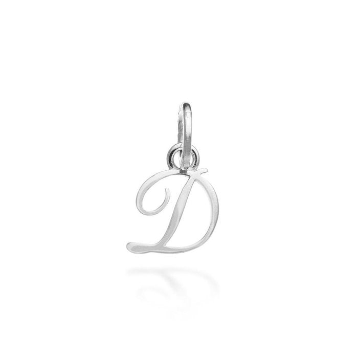 Charm Lettera Juliet D