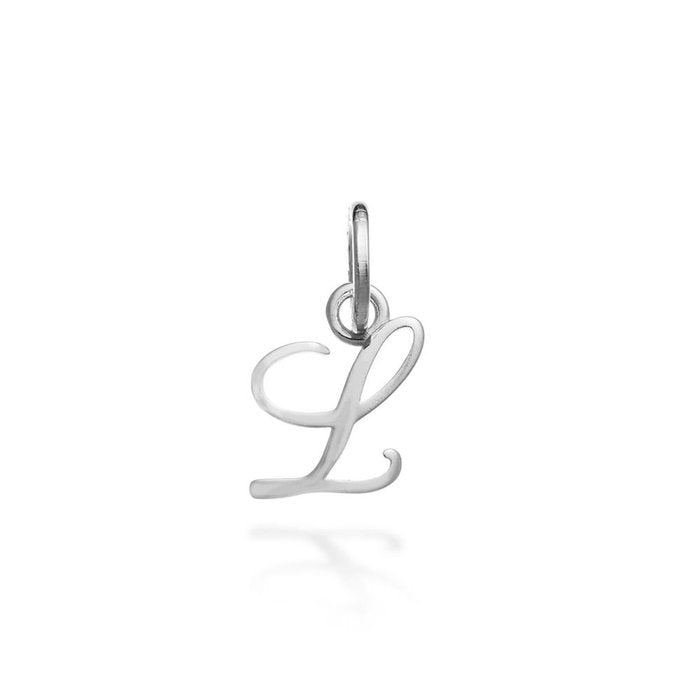 Charm Lettera Juliet L
