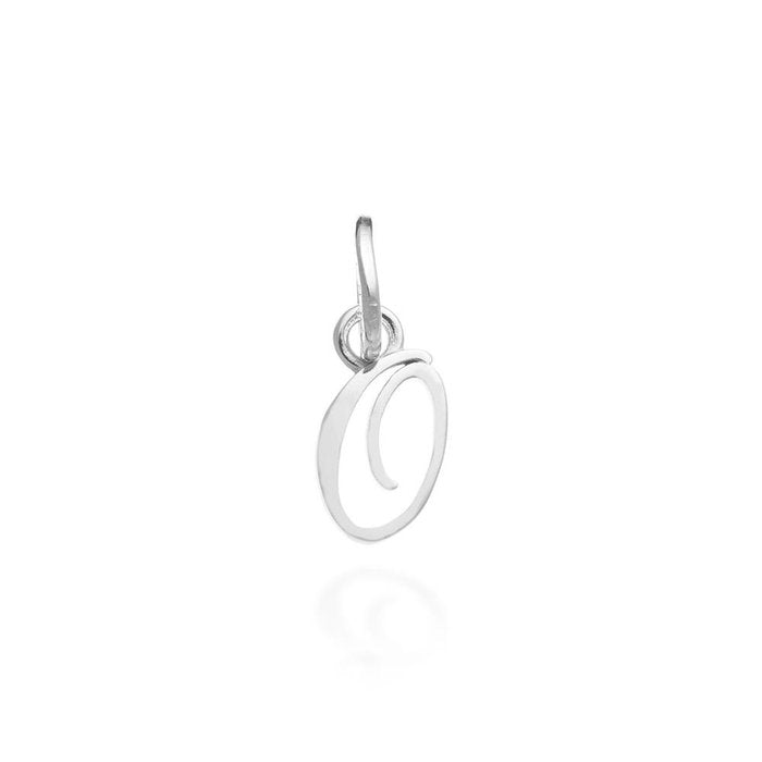 Charm Lettera Juliet O