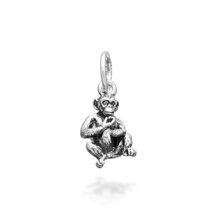Chimpanzee Charm