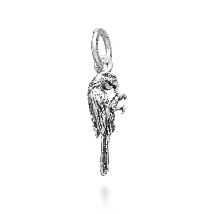 Parrot Charm