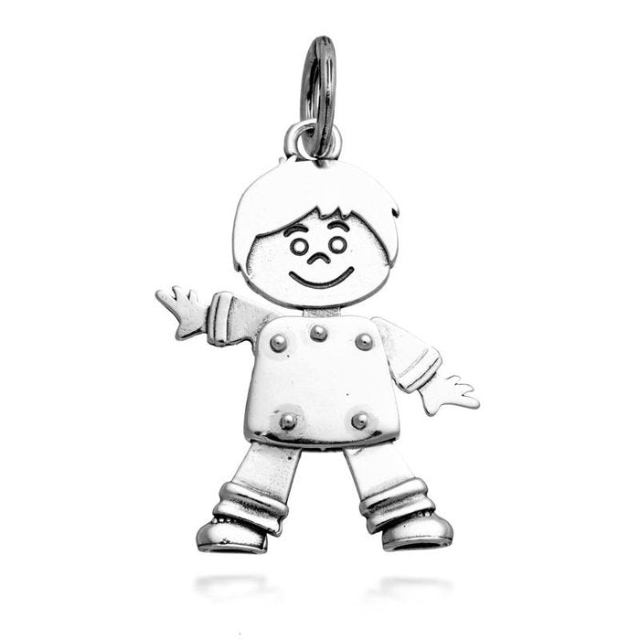 Charm Bimbo Grande