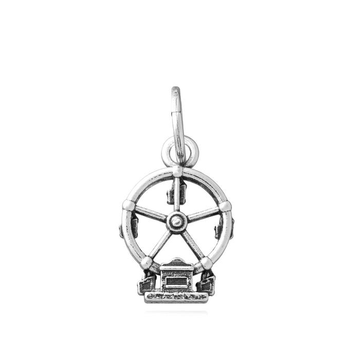 Ferris Wheel Charm