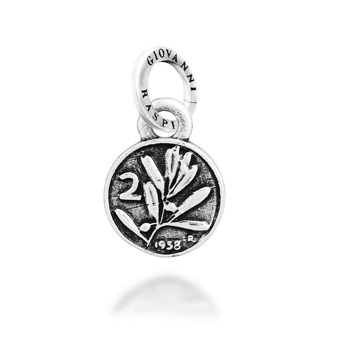 Charm 2 Lire Piccola